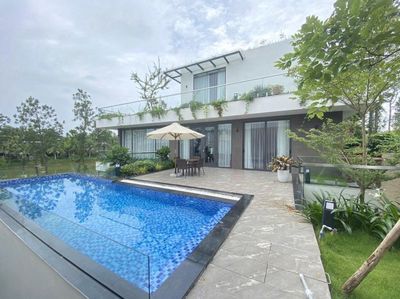 🌟  CHO THUÊ BIỆT THỰ VÕ TRƯỜNG TOẢN MB 55M x 40M, QUẬN 2 (THẢO ĐIỀN) 🌟