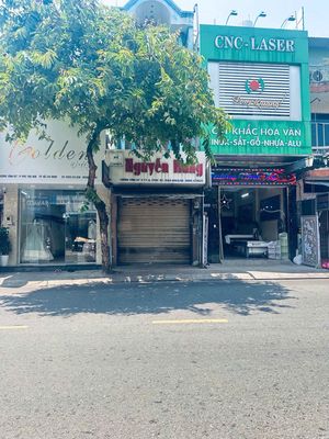 Cho Thuê Nhà Mt Trương Vĩnh Ký, Nhà 1 Trệt 2 Lầu( 4PN), 4X20m, 20tr/Th