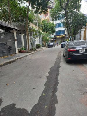 Cho thuê nhà LK đường Trung Yên 11 - diện tích 85m2 x 4 tầng, 30 triệu