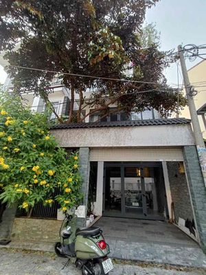 Vila Full NỘI THẤT Có Thang Máy