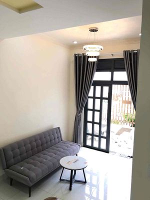 CHO THUÊ NHÀ 2  LẦU KDC NAM LONG HỒNG PHÁT FULL NỘI THẤT GIÁ 14TR