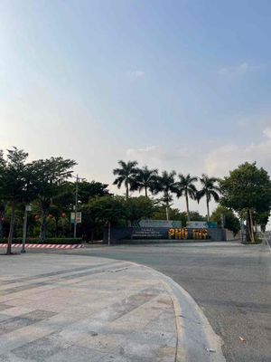 Cho thuê nhà Thương Mại Dịch Vụ Phú Mỹ 3PN-3WC Full Nội Thất