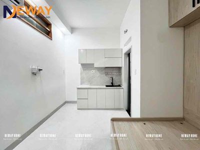 STUDIO MỚI KENG NGAY CV GIA ĐỊNH