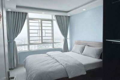 Giá tot chung cư Phú Hoàng Anh giáp Phú Mỹ Hưng quận 7