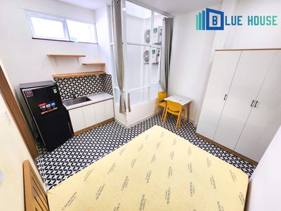 ✨CĂN HỘ MỚI 100% THANG MÁY | Ngay CV Thỏ Trắng CMT8 | Full tiện nghi