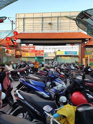 Giá hiếm! Mặt bằng 1200m² gần KCN Giao Long, kinh doanh ngay
