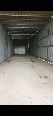 CHO THUÊ KHO XUÂN THỚI THƯỢNG 5 x35-5 tr/1 thang