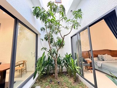  NHÀ SÂN VƯỜN 3 PHÒNG PHÒNG NGỦ  BẮC NHA TRANG GIÁ 20 TRIỆU/ THÁNG 