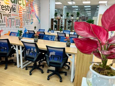 Văn phòng - Kho 39m2 tại Sàn Thương Mại khu Ngoại Giao Đoàn, Vào ngay