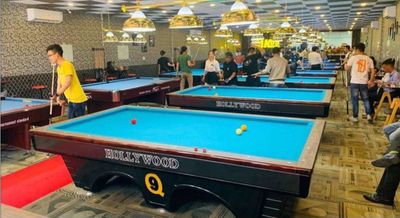 Cho Thuê MB Kinh Doanh MT Tân Thới Hiệp, Quận 12, HCM