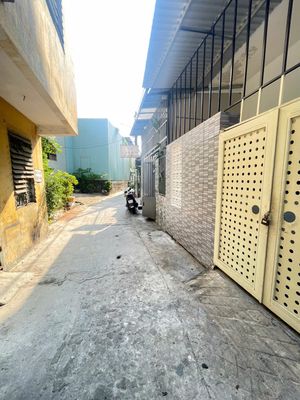 Nhà mê lửng cho thuê nguyên căn