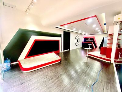 Cho thuê mặt bằng Cityland - MT Trần Thị Nghỉ - Nối đi riêng