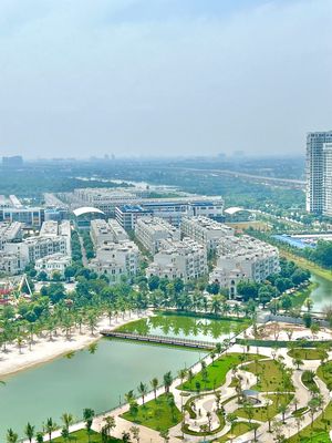 CHO THUÊ CĂN HỘ VINHOMES GRAND PARK DÀI HẠN, NGẮN HẠN, HOMESTAY