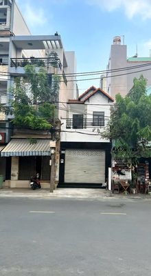 Cần cho thuê nhà MT 33A Đường Út Tịch P.4 Q.Tân Bình 