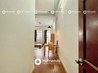 CĂN HỘ MINI BANCOL FULL NỘI THẤT GIẢM MẠNH ĐI BỘ QUA AEON