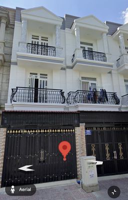 Cho thuê nhà nguyên căn KDC Phúc Đạt, Thủ Dầu Một | 4PN full nội thất