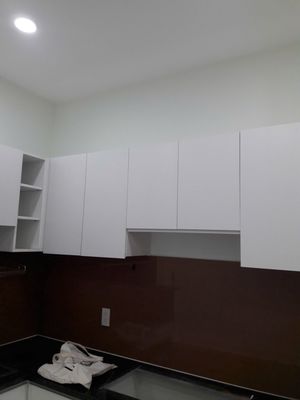 Cho thuê chung cư Topaz garden