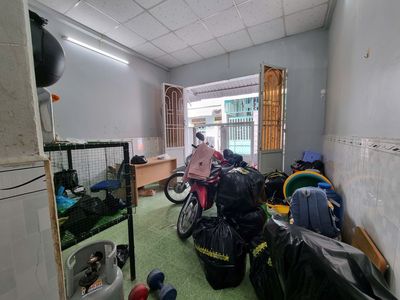 Nhà cho thuê dài hạn. Q Ninh Kiều