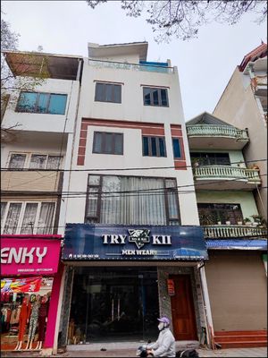 Cho thuê mặt bằng kinh doanh