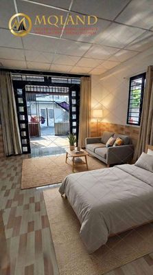 Sang nhà cost rẻ 2tr/phòng (full khách) ,Đã định mức điện nước 