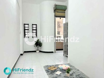 Căn Hộ mini có ban công nội thất Free xe gần Aeon Bình Tân - Tên Lửa🧨