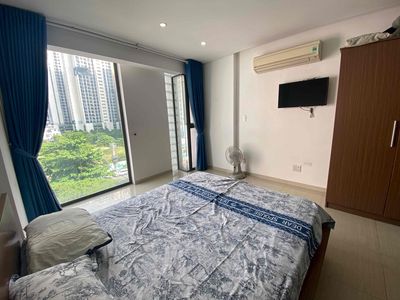 nhà 8p 8wc có hợp tác