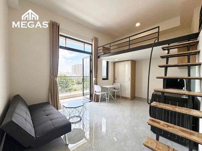 cho Thuê Căn Hộ Full Nội Thất Ngay Hoàng Diệu 2 Thủ Đức