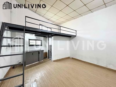 PHÒNG TRỌ 40m2 KHÔNG GIỚI HẠN NGƯỜI Ở NGAY CẦU THANH ĐA GẦN FTU - GTVT