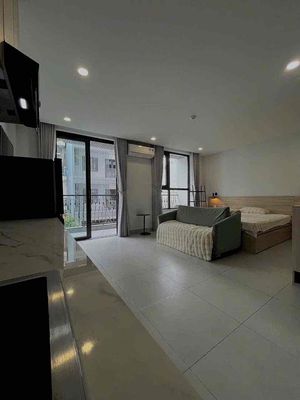 ✨ CĂN HỘ STUDIO BAN CÔNG ĐẸP NGAY TÔ HIẾN THÀNH QUẬN 10 ✨