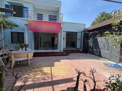 CHO THUÊ NHÀ SÂN VƯỜN 1 TRỆT 1 LẦU - GẦN QUẢNG TRƯỜNG TỈNH - BIÊN HOÀ
