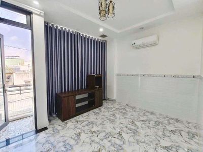 CHO THUÊ NHÀ MẶT TIỀN GÒ VẤP – GIÁ TỐT