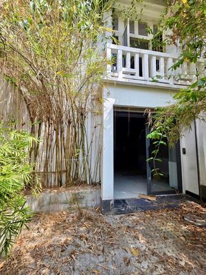 CHO THUÊ BIỆT THỰ TÚ XƯƠNG Q3, DT 8x12M NỞ HẬU, TRỆT 2 LẦU, GIÁ 70TR