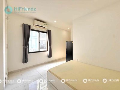 ✨✨Cho Thuê Studio Cửa Sổ Thoáng Full NT ngay Sân Bay - CV Gia Định