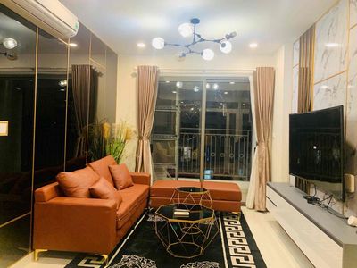 Căn hộ 2PN 2WC đầy đủ nội thất SAIGON ROYAL