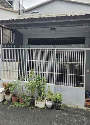 CHO THUÊ NHÀ HẺM XE HƠI GIÁ RẺ 6TR