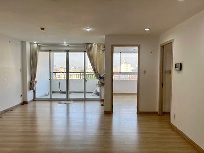 CHÍNH CHỦ CHO THUÊ CĂN HỘ CC THẾ KỶ 21, 70M2, 2PN, 1WC, 86 TÂN CẢNG