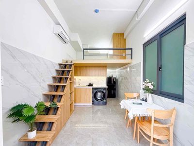 DUPLEX NGAY LẠC LONG QUÂN- ÂU CƠ- TRỊNH ĐÌNH TRỌNG
