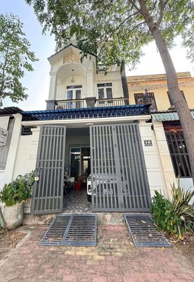 NHÀ 3PN FULL NỘI THẤT KHU K8 HIỆP THÀNH