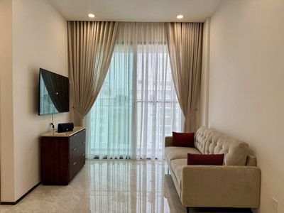 Cho thuê CH The Ascentia Q7, HCM, 1PN, giá rẻ, nhà đẹp