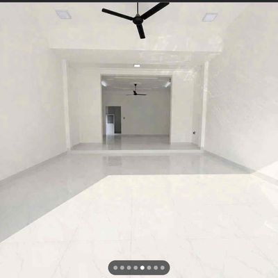 Mặt bằng kinh doanh đối diện Chợ Tân Mỹ