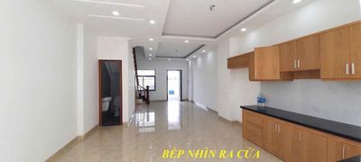 THĂNG LONG HOME 1 TRỆT 2 LẦU, Ở + VP CTY RẤT HỢp