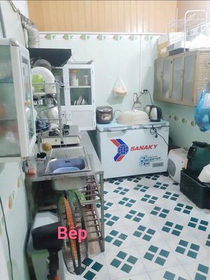 Cho thuê nhà khu nhà ở Hồ Ông Báo