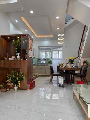 CHO THUÊ NHÀ PHỐ KHU COMPOUND AN NINH – FULL NỘI THẤT – GIÁ CỰC TỐT