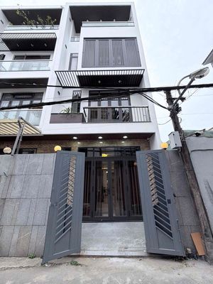 CHO THUÊ NHÀ KIỆT OTO NGUYỄN HỮU THỌ