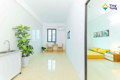 TT85 –  1N1K  30M2 CUỐI ĐƯỜNG CHIẾN THẮNG - VĂN QUÁN