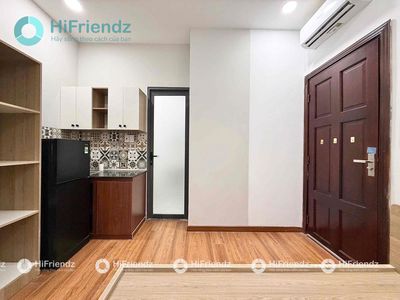 CHDV - KHU SÂN BAY - CV GIA ĐỊNH