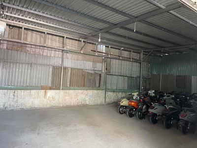 KHO 120m 3 PHA GIÁ RẺ GẦN NGÃ 4 BÌNH PHƯỚC VẠN PHÚC HIỆP BÌNH