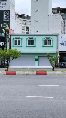 MT Nguyễn Hữu Cảnh Ngang Hơn 10m Showroom/Spa/VP Q1, Landmark 81 48tr