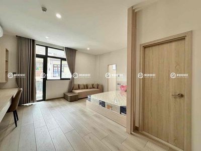 🔥HOT CHDV-1-2 PHÒNG NGỦ-TRUNG TÂM PHÚ NHUẬN