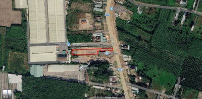 Đất cho Thuê giá rẻ mặt tiền ĐT748 gần 2000 m2